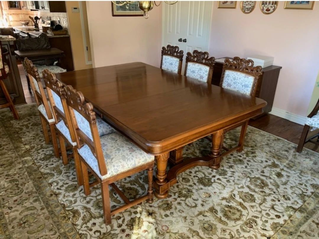 Porter Ranch Estate Sale..RAIN OR SHINE starts on 2/2/2024