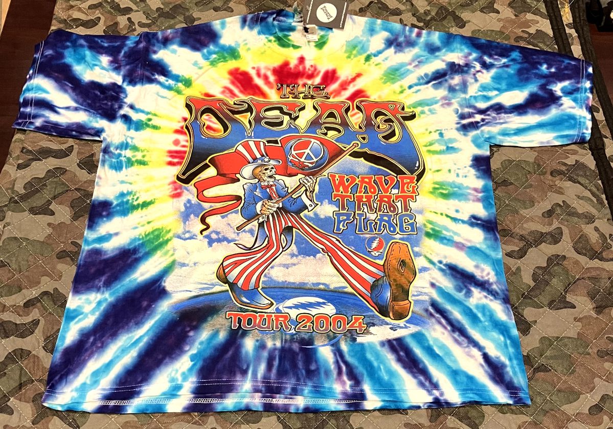 Vintage Warehouse Sale in Seattle, WA starts on 1/19/2024