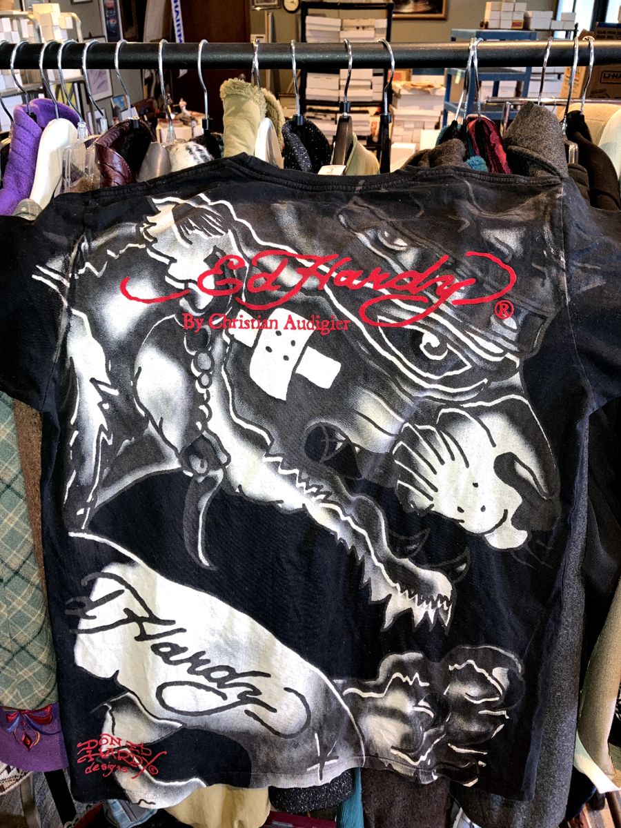 Vintage Warehouse Sale in Seattle, WA starts on 1/19/2024