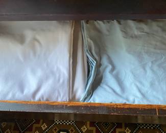 Linens