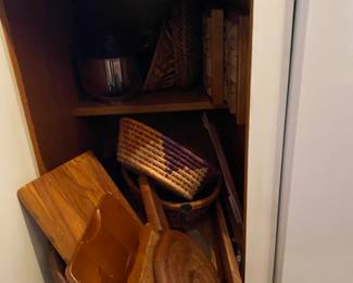 Kitchen Cutting Boards,