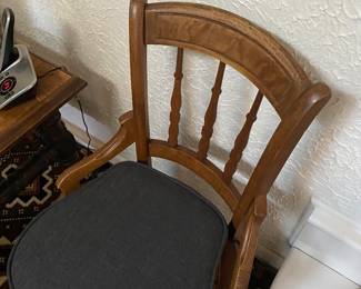 Chair For Sitting!