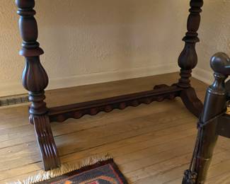 Base Of Table
