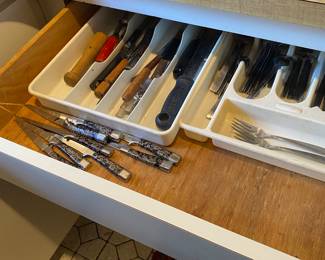 Cutlery