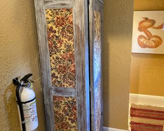 Great Storage Cupboard . Clean As A Whistle