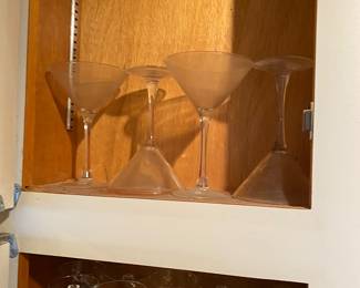 Kitchen Glasses