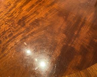 Table Top