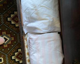 Linens