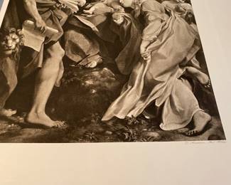 Portfolio Of Famous Paintings & Scenes