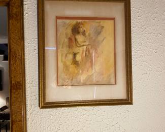 Etching