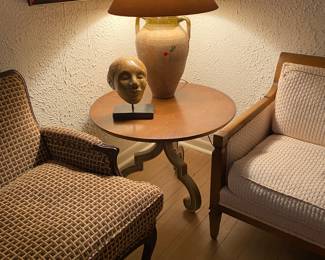 Love Seat & Sofa Greenbaum's Paterson N. J.
