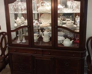 China cabinet