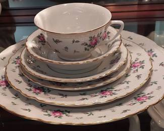 China Set