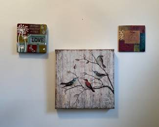 Wall Art