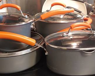 Rachel Ray Cookware