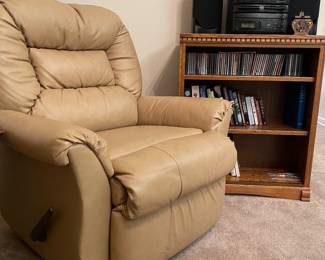 Lane Recliner