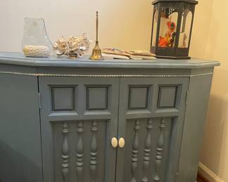 Entry Table