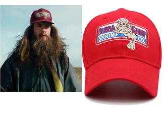 bubba gump shrimp co.