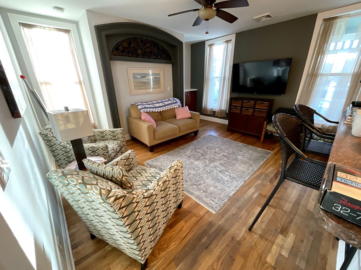 Empire Estate Sale Hudson starts on 1/20/2024