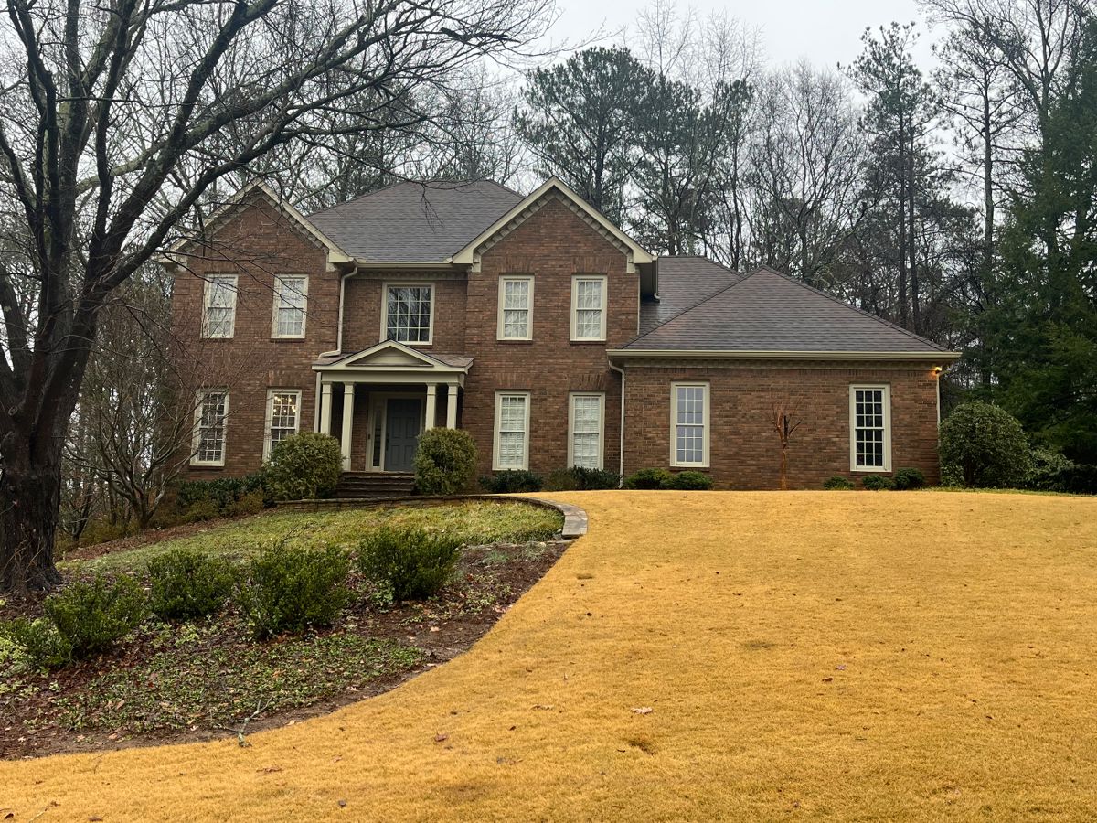 BROOKHAVEN home near Nancy Creek.... starts on 2/3/2024