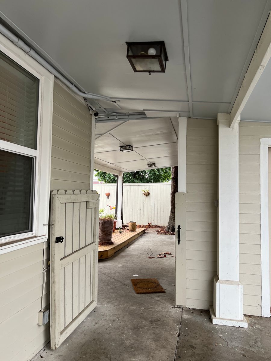 sidehaul bywater cottage tag sale in New Orleans, LA starts on 1/27/2024