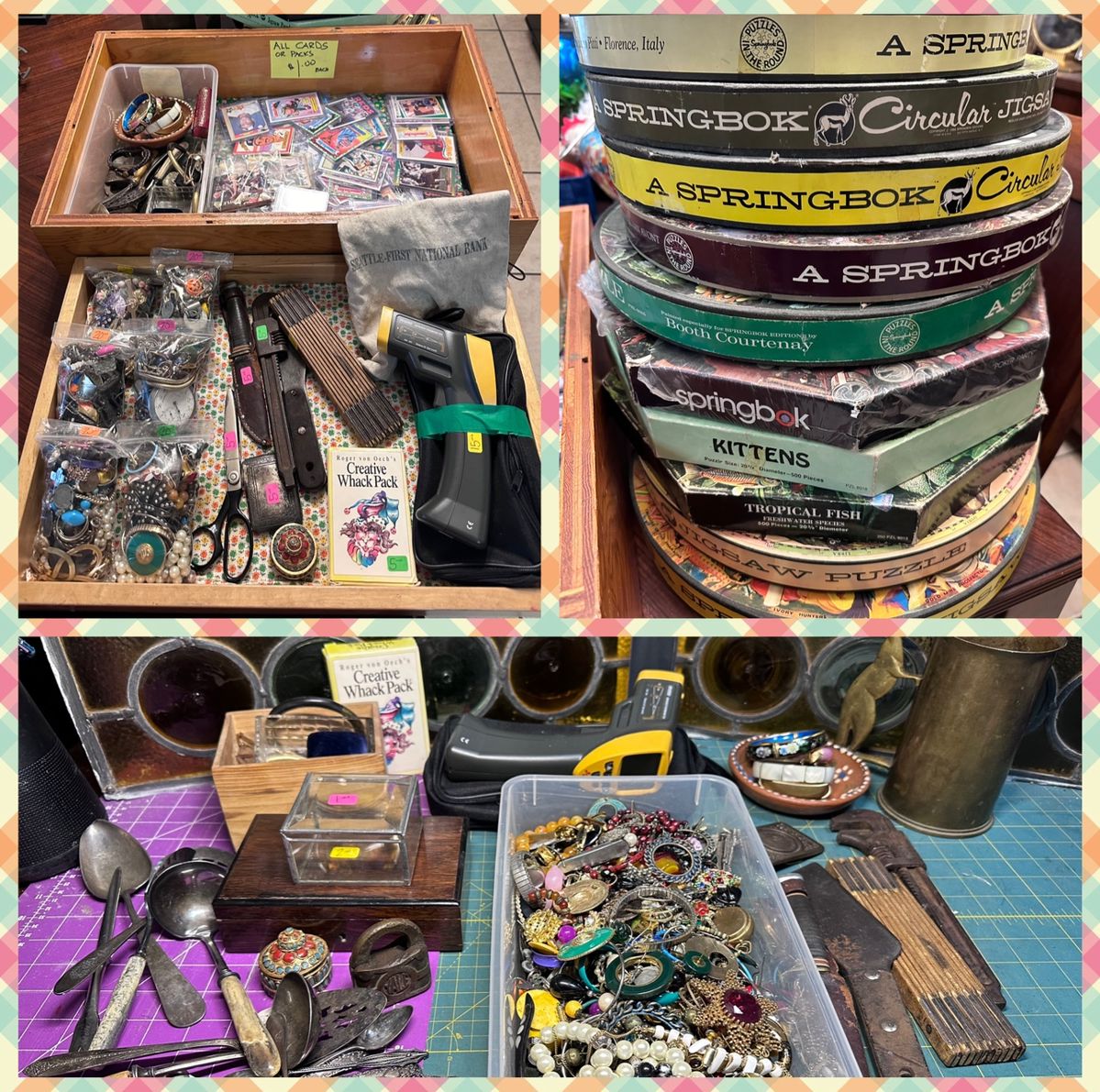 Wonderful Elite Estate Sale full home, garage... starts on 1/19/2024