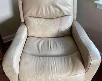 Motorized Recliner