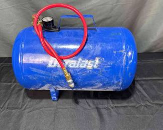 Duralast Air Tank