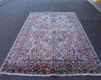 Decorative Rug