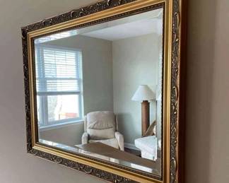Decorative Wall Mirror