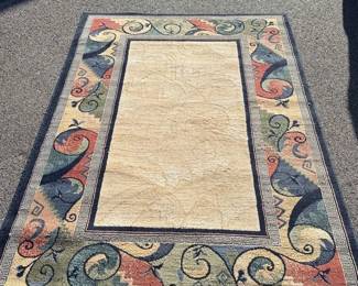 Area Rug