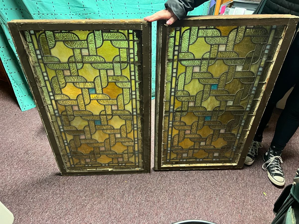 Mid winter milford estate sale starts on 1 20 2024