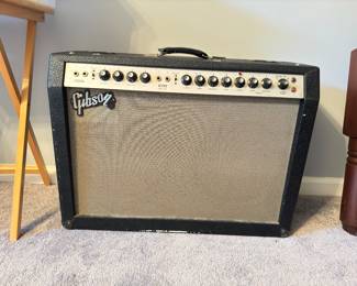 Gibson Reverb GA-95 RVT