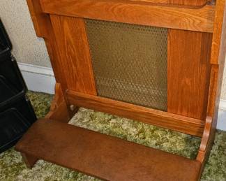 Church Kneeler