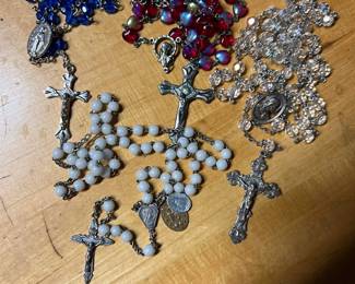 Holy Rosary! 