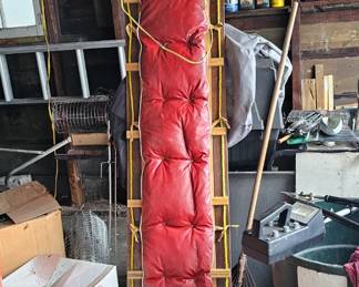 You need this for Vets Park