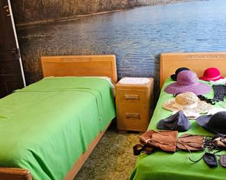 Selling as a 5 piece set. $500 obo. 