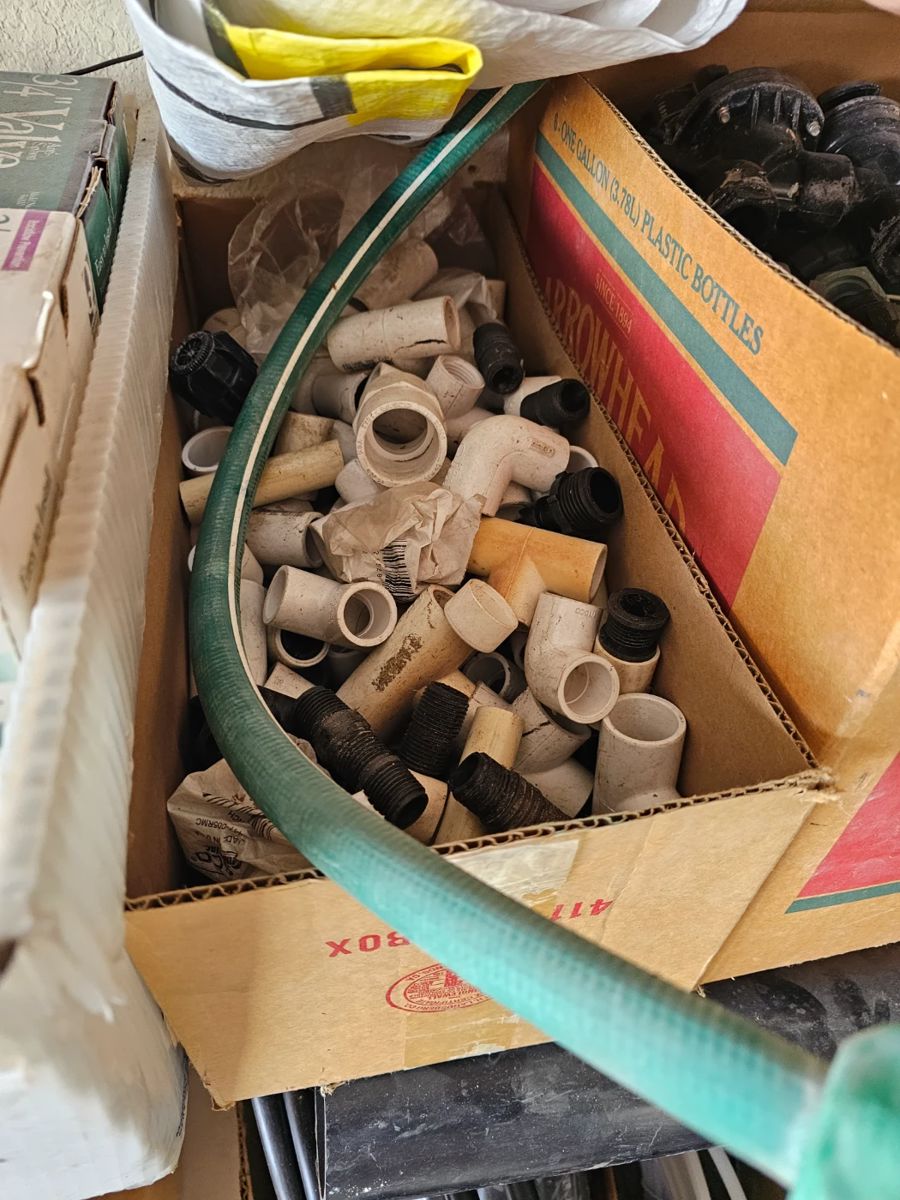 ESTATE SALE WITH FENTON GLASS 70 tomorrow starts on 2/1/2024