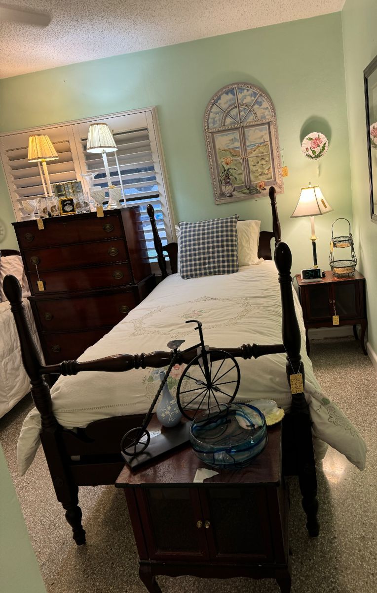 WONDERFUL ORLANDO ESTATE SALE in Orlando, FL starts on 1/19/2024