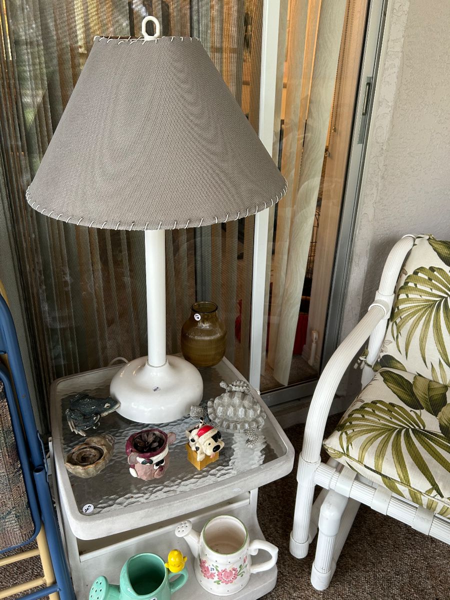 J&j estate sales in New Port Richey, FL starts on 1/18/2024