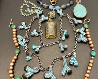 Costume Jewelry including Stella & Dot