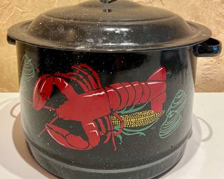 Lobster Pot