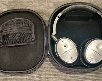 Audio-Technica Headphones