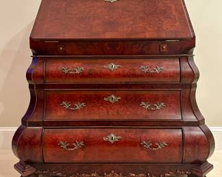 Trouvailles Inc. Secretary Desk