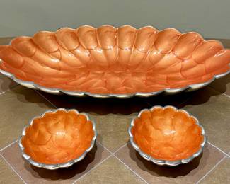 Julia Knight Appetizer Set