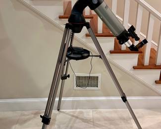 Celestron NexStar Telescope