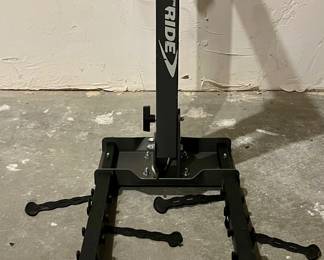 SoftRide Bike Rack