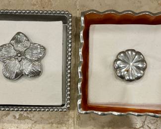 Mariposa Napkin Holders