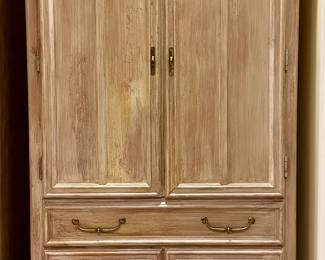 Stanley Furniture Armoire