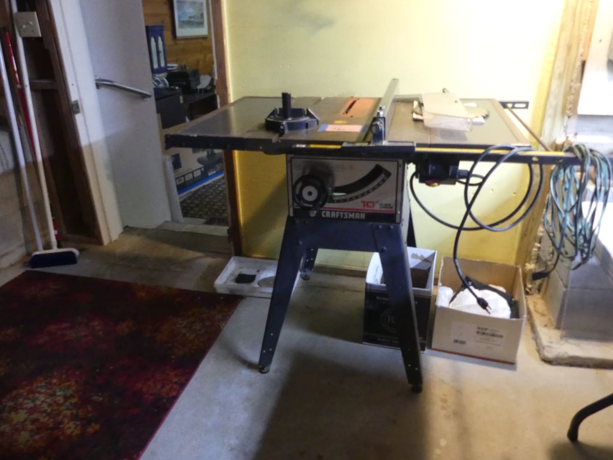 Chatham Estate Sale starts on 3/9/2024